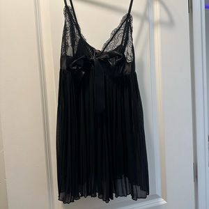 Victorias Secret nightgown